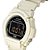 Relógio Casio Standard W-219HC-8BVDF-SC Branco - Imagem 2