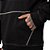 Moletom MCD Especial Gola Alta WT25 Masculino Preto - Imagem 4