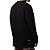 Moletom MCD Careca Especial Core WT25 Masculino Preto - Imagem 2