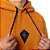 Moletom MCD Canguru Fechado Logo WT25 Masculino Ocre Barbaro - Imagem 3