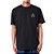 Camiseta MCD Espada 3D Peito WT25 Masculina Preto - Imagem 1