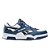 Tênis Reebok BB 4500 DMX Masculino White/Blue/Black - Imagem 1