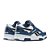 Tênis Reebok BB 4500 DMX Masculino White/Blue/Black - Imagem 2