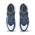 Tênis Reebok BB 4500 DMX Masculino White/Blue/Black - Imagem 4