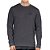 Moletom Rip Curl Careca Brand Stack WT25 Black Marle - Imagem 1