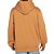 Moletom Quiksilver Canguru Omni Logo DNA WT25 Mostarda - Imagem 2