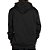 Moletom Quiksilver Canguru Typed Out Arch 18 WT25 Preto - Imagem 2