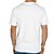 Camiseta Billabong United WT25 Masculina Branco - Imagem 2