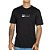 Camiseta Billabong United WT25 Masculina Preto - Imagem 1