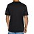Camiseta Billabong United WT25 Masculina Preto - Imagem 2