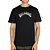 Camiseta Billabong Short Sands WT25 Masculina Preto - Imagem 1