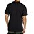Camiseta Billabong Short Sands WT25 Masculina Preto - Imagem 2