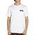 Camiseta Billabong Lord Arch WT25 Masculina Branco - Imagem 1