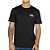 Camiseta Billabong Orbit Arch WT25 Masculina Preto - Imagem 1
