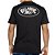 Camiseta Billabong Orbit Arch WT25 Masculina Preto - Imagem 2