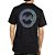 Camiseta Billabong Hollow WT25 Masculina Preto - Imagem 2