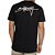 Camiseta Billabong Script WT25 Masculina Preto - Imagem 2