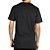 Camiseta Billabong Bong WT25 Masculina Preto - Imagem 2