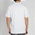 Camiseta Billabong Mid Arch Plus Size WT25 Masculina Branco - Imagem 2