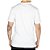 Camiseta DC Shoes Tracer Star WT25 Masculina Branco - Imagem 2