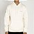 Moletom Element Canguru Blazin Chest Emb WT25 Off White - Imagem 1