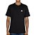 Camiseta Element Basic Crew WT25 Masculina Preto - Imagem 1
