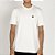 Camiseta Element Basic Crew WT25 Masculina Snow White - Imagem 1