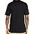 Camiseta Element Blazin Chest WT25 Masculina Preto - Imagem 2