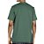 Camiseta Element Blazin Chest WT25 Masculina Verde - Imagem 2