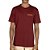 Camiseta Element Blazin Chest WT25 Masculina Vinho - Imagem 1