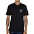 Camiseta Element Sliding WT25 Masculina Preto - Imagem 1
