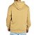 Moletom RVCA Canguru Tonally 270G WT25 Masculino Mostarda - Imagem 2