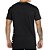 Camiseta RVCA VA Side Back Plus Size WT25 Masculina Preto - Imagem 2