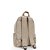 Mochila Kipling Delia Sign Beige Emb - Imagem 2