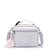 Lancheira Kipling Ermy Pink Twinkle - Imagem 1