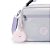Lancheira Kipling Ermy Pink Twinkle - Imagem 5