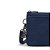 Bolsa Kipling Riri Night Ocean JQ - Imagem 5