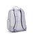 Mochila Kipling Seoul XL Silver Glow Met - Imagem 5