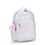 Mochila Kipling Seoul XL Silver Glow Met - Imagem 3