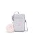 Bolsa Kipling Tally Silver Glow Met - Imagem 1