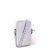 Bolsa Kipling Tally Silver Glow Met - Imagem 2