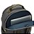 Mochila Kipling Seoul Xl Back to Grey - Imagem 8