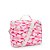 Lancheira Kipling New Kichirou Pink Palm - Imagem 2