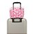 Lancheira Kipling New Kichirou Pink Palm - Imagem 7