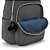 Mochila Kipling Seoul Back to Grey - Imagem 7