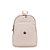 Mochila Kipling Delia M Pink Pearl Jq - Imagem 1