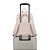 Mochila Kipling Delia M Pink Pearl Jq - Imagem 6