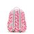 Mochila Kipling Seoul Pink Palm - Imagem 2