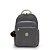 Mochila Kipling Seoul Lap Back to Grey - Imagem 1