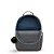 Mochila Kipling Seoul Lap Back to Grey - Imagem 6